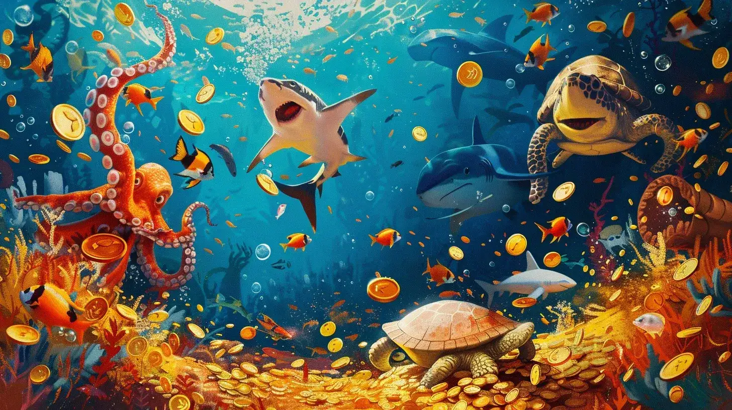 Menjelajahi Dunia Permainan: Dari Tembak Ikan Hingga Baccarat Pantas